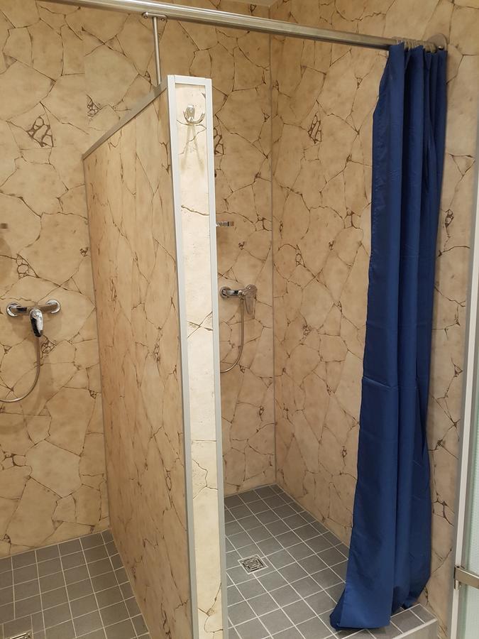 Hostel Gaestehaus Zum Padre Гох Экстерьер фото