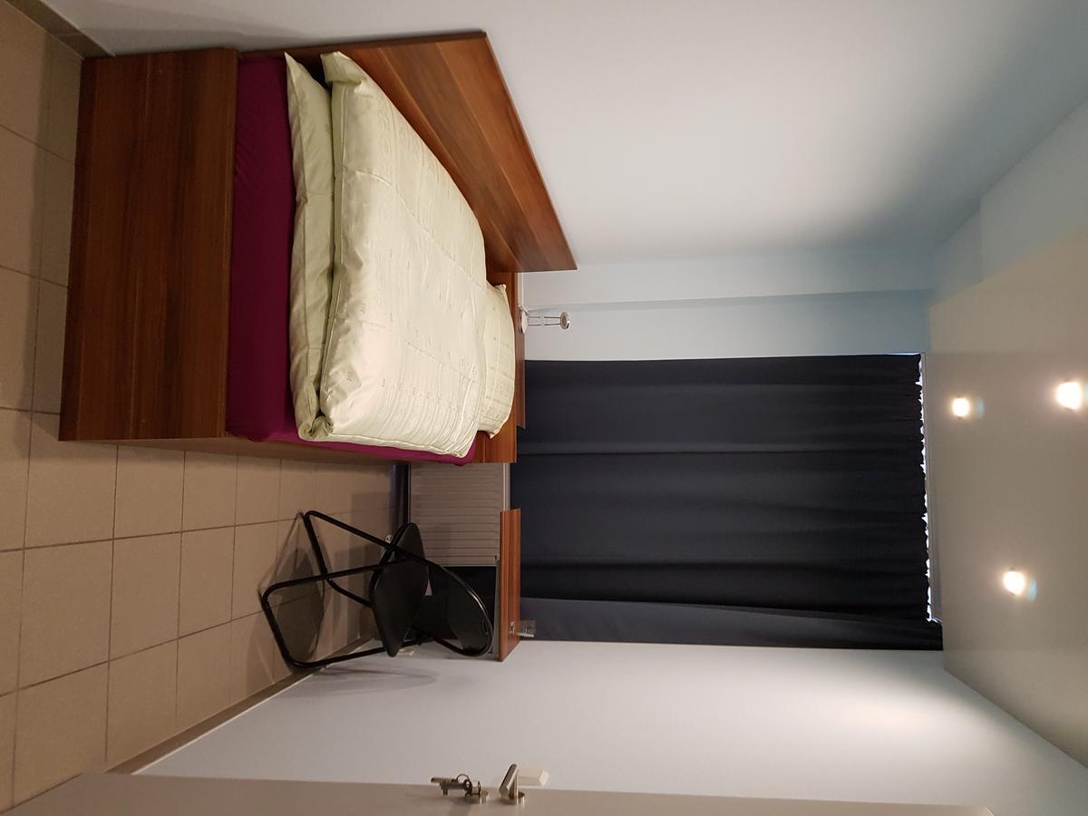 Hostel Gaestehaus Zum Padre Гох Экстерьер фото